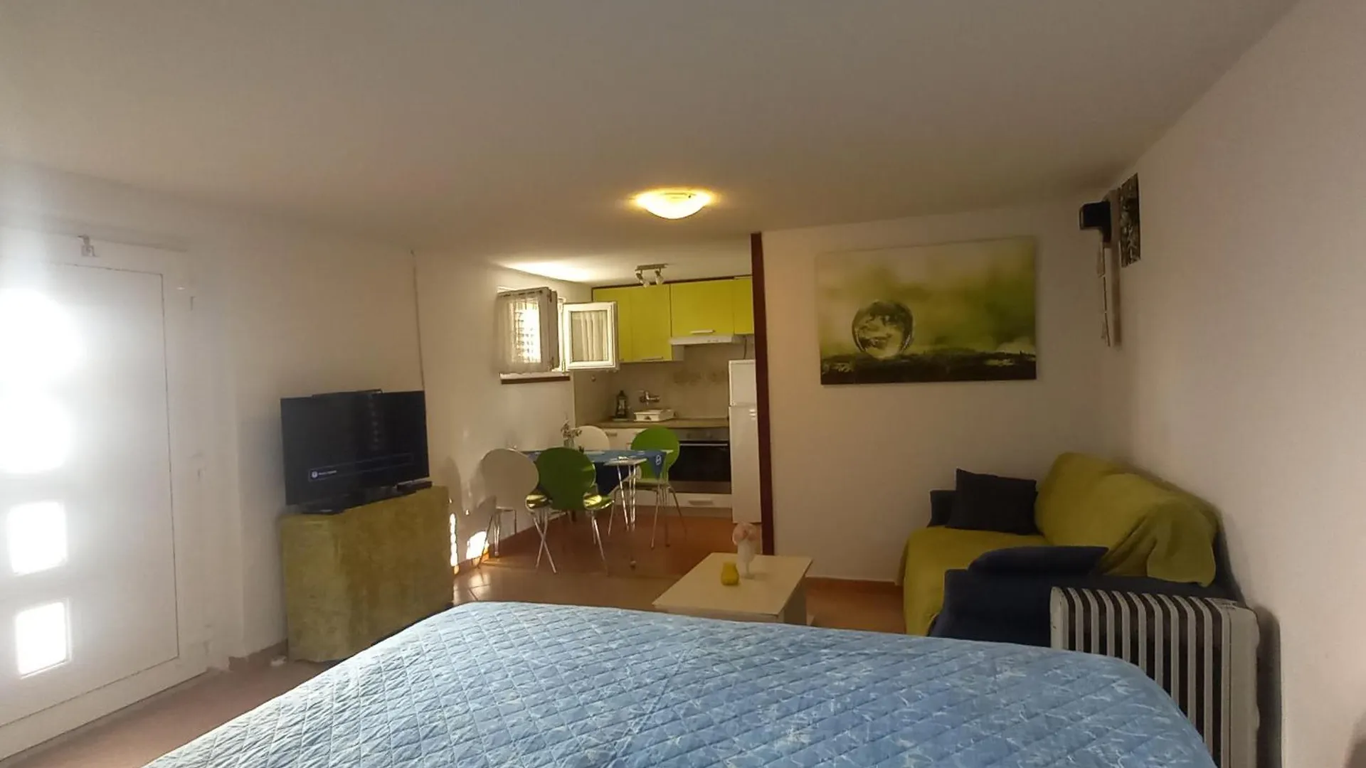 Studio Ingrid One Bedroom App Пула 0*,  Хорватия