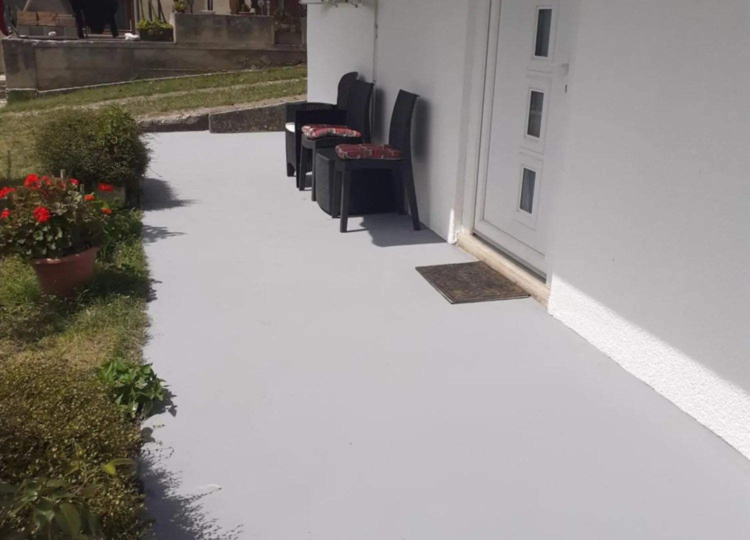 Apartamento Studio Ingrid One Bedroom App Pula
