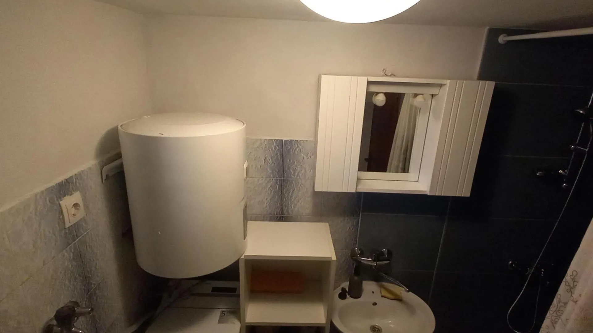 Studio Ingrid One Bedroom App Pula